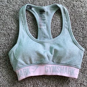 Gymshark Dry Sports bra